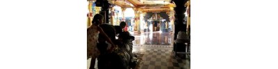 கோடிலிங்கம் - ஆந்திரா